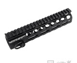 PTS Griffin Armament Low Pro RIGID M-LOK Rail 8.6"