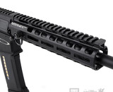 PTS Griffin Armament Low Pro RIGID M-LOK Rail 8.6"
