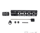 PTS Griffin Armament Low Pro RIGID M-LOK Rail 8.6"