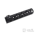 PTS PTS Griffin Armament Low Pro RIGID M-LOK Rail 8.6"