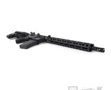 PTS Low Pro RIGID M-LOK Rail 13.5" (includes PTS Low Pro QD sling swivel)
