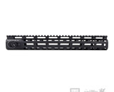 PTS Low Pro RIGID M-LOK Rail 13.5" (includes PTS Low Pro QD sling swivel)