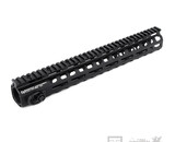 PTS Low Pro RIGID M-LOK Rail 13.5" (includes PTS Low Pro QD sling swivel)