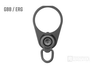 PTS PTS Enhanced Sling Plate Gen 2 ESP-M AEG