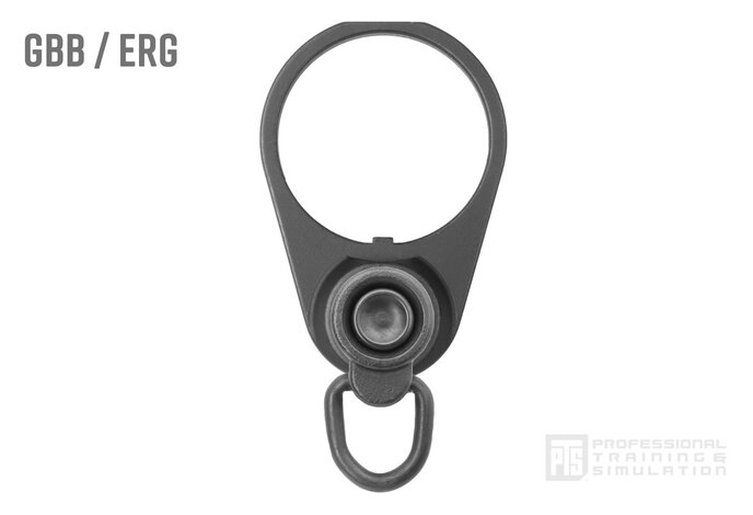 PTS Enhanced Sling Plate Gen 2 ESP-M AEG