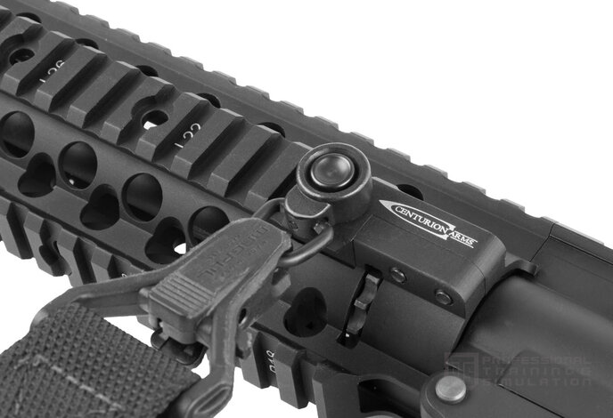 PTS Enhanced Sling Plate Gen 2 ESP-M AEG