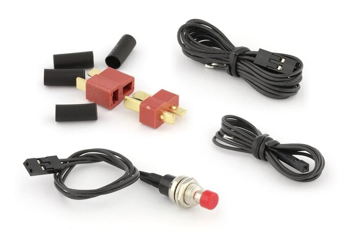 GATE MERF 3.2 AB Programmable MOSFET