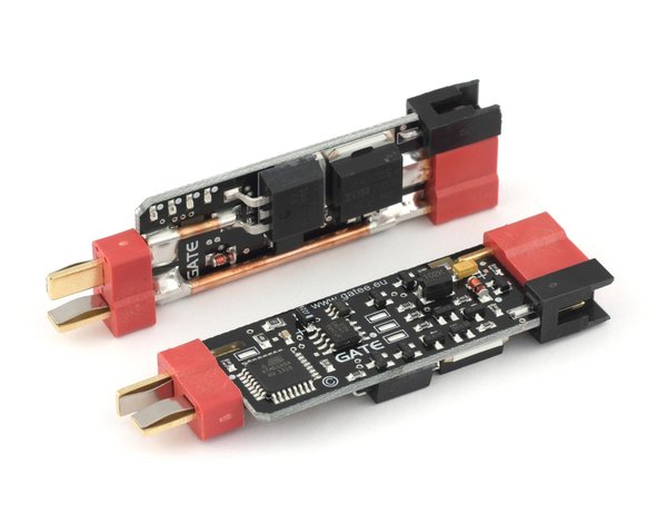 GATE GATE MERF 3.2 AB Programmable MOSFET