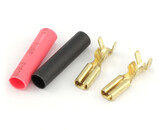 GATE Motor Connectors