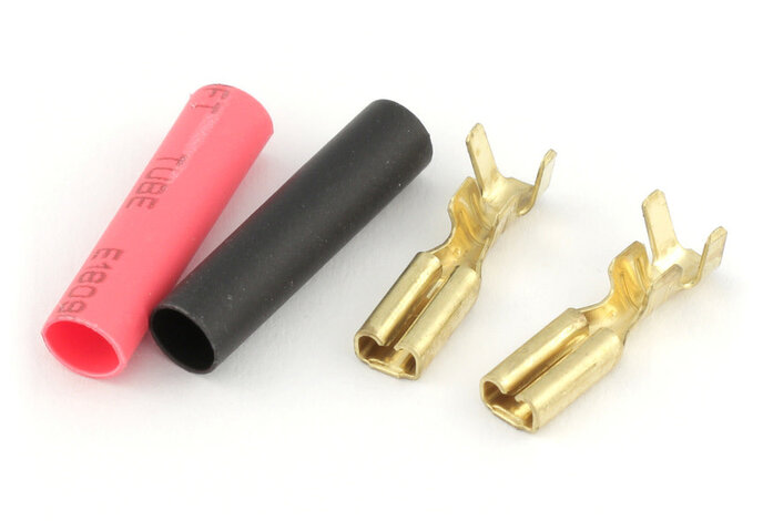 GATE Motor Connectors