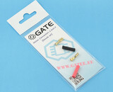 GATE Motor Connectors