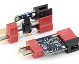 GATE NanoAAB 3rd Gen Active Braking MOSFET with eFuse