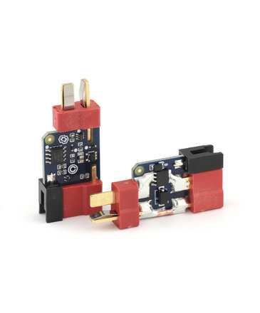 GATE GATE NanoASR 3rd Gen MOSFET with eFuse