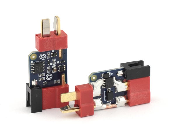 GATE GATE NanoASR 3rd Gen MOSFET with eFuse