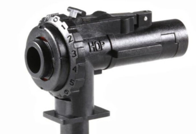 Krytac Trident M4 Rotary Hop-Up System