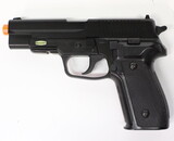 HFC F228 heavy weight spring pistol