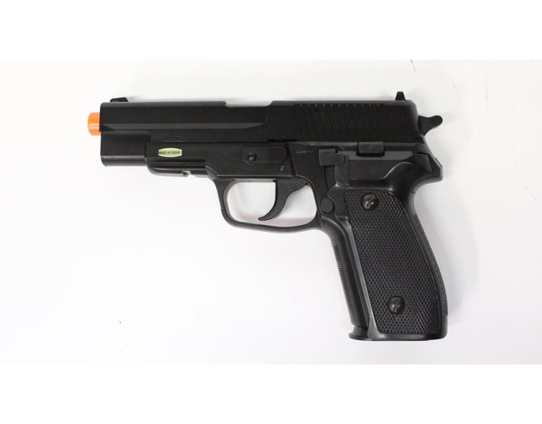 JG HFC F228 heavy weight spring pistol