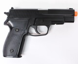 HFC F228 heavy weight spring pistol