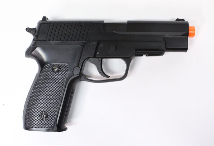 HFC F228 heavy weight spring pistol