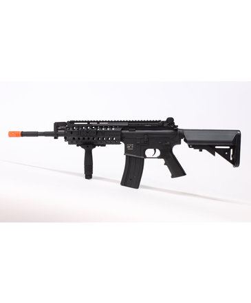 250 FPS AIRSOFT ELECTRIC FULL AUTO AEG RIFLE GUN w/ SCOPE 6mm BB BBs -  International Society of Hypertension