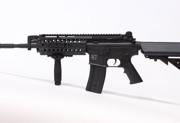 Armalite M15 SIR Mod2 Sportline Black
