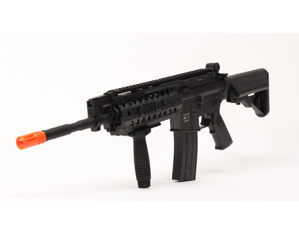 ASG Armalite M15 SIR Mod2 Sportline Black