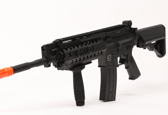 Armalite M15 SIR Mod2 Sportline Black