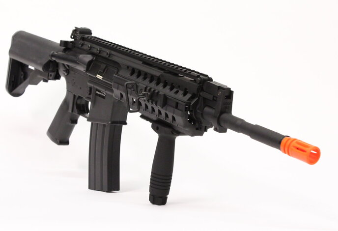 Armalite M15 SIR Mod2 Sportline Black