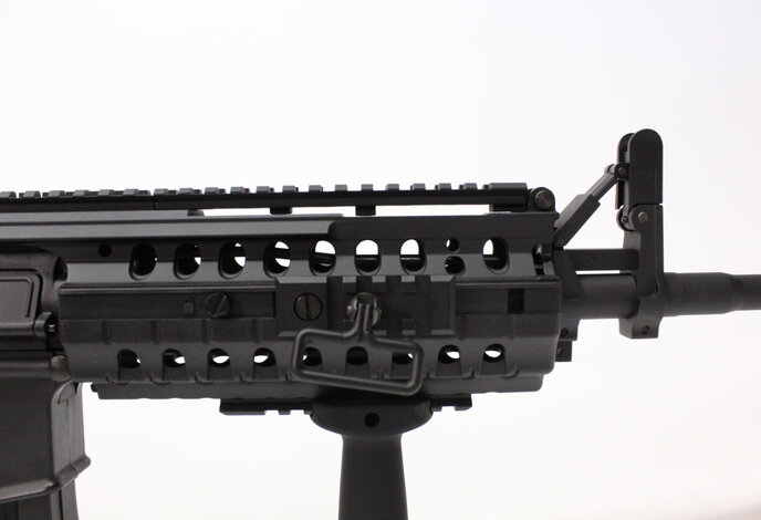 Armalite M15 SIR Mod2 Sportline Black