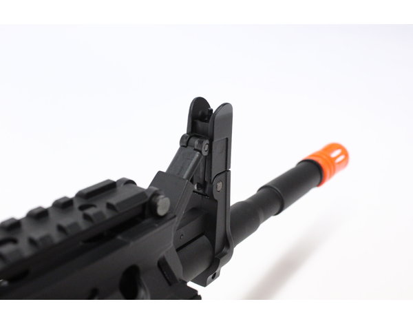 ASG Armalite M15 SIR Mod2 Sportline Black