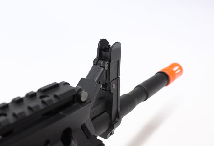 Armalite M15 SIR Mod2 Sportline Black