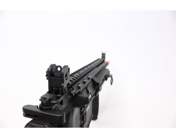 ASG Armalite M15 SIR Mod2 Sportline Black