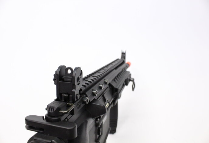 Armalite M15 SIR Mod2 Sportline Black