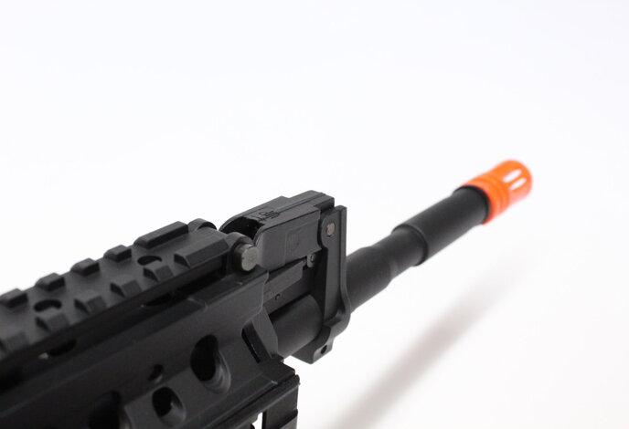 Armalite M15 SIR Mod2 Sportline Black