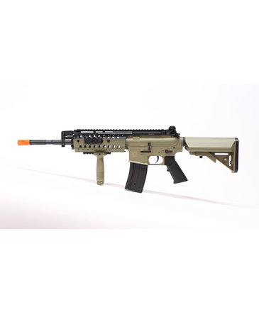 ASG Arsenal SLR sportline electric rifle w/battery and charger