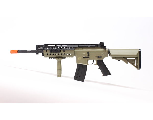 ASG Armalite M15 SIR Mod2 Sportline Tan