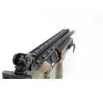 ASG Armalite M15 SIR Mod2 Sportline Tan