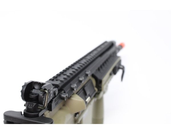 ASG Armalite M15 SIR Mod2 Sportline Tan