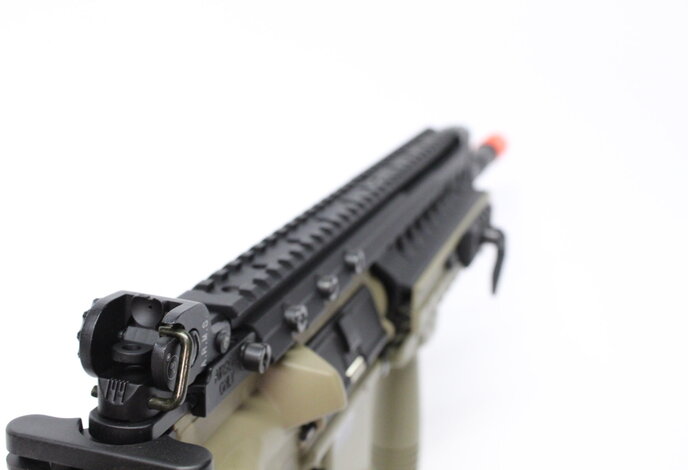 Armalite M15 SIR Mod2 Sportline Tan