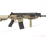 Armalite M15 SIR Mod2 Sportline Tan