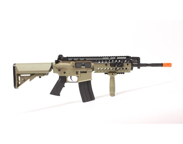 ASG Armalite M15 SIR Mod2 Sportline Tan