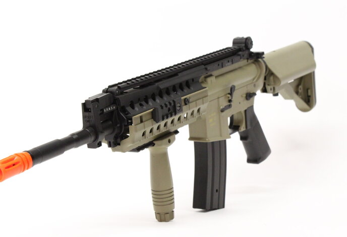 Armalite M15 SIR Mod2 Sportline Tan