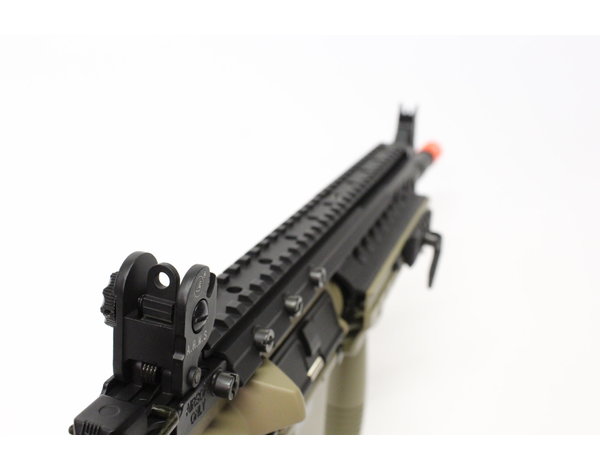 ASG Armalite M15 SIR Mod2 Sportline Tan