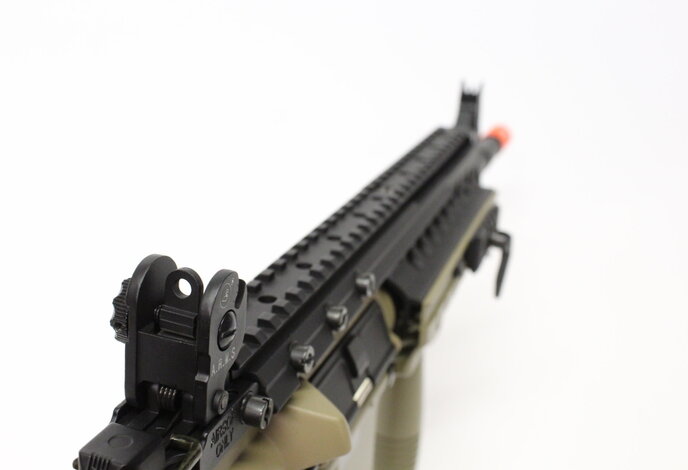 Armalite M15 SIR Mod2 Sportline Tan