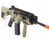 Armalite M15 SIR Mod2 Sportline Tan
