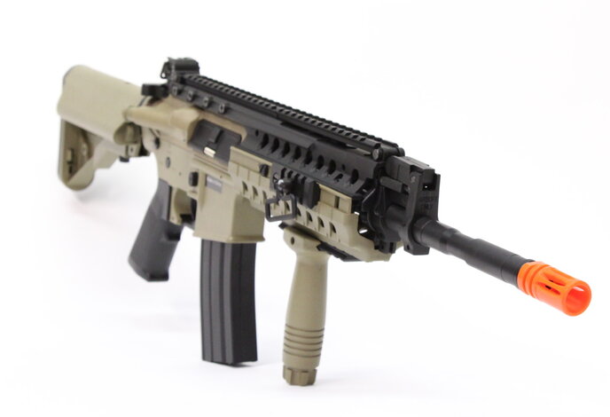 Armalite M15 SIR Mod2 Sportline Tan
