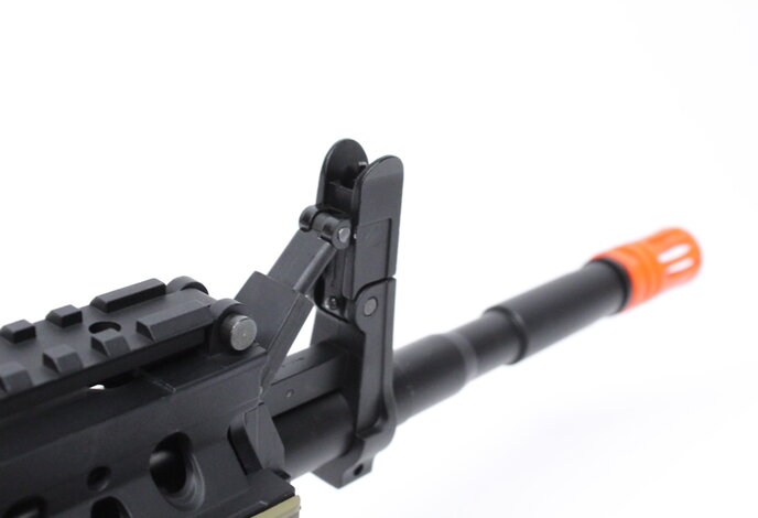 Armalite M15 SIR Mod2 Sportline Tan