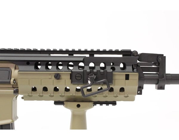 ASG Armalite M15 SIR Mod2 Sportline Tan