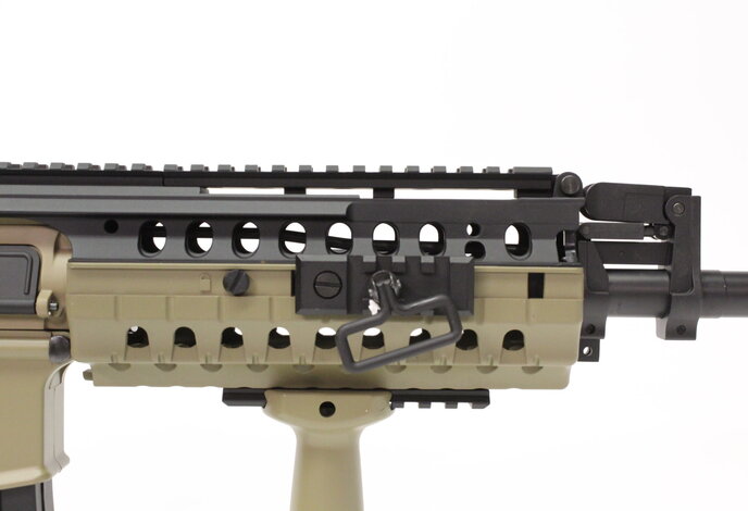 Armalite M15 SIR Mod2 Sportline Tan