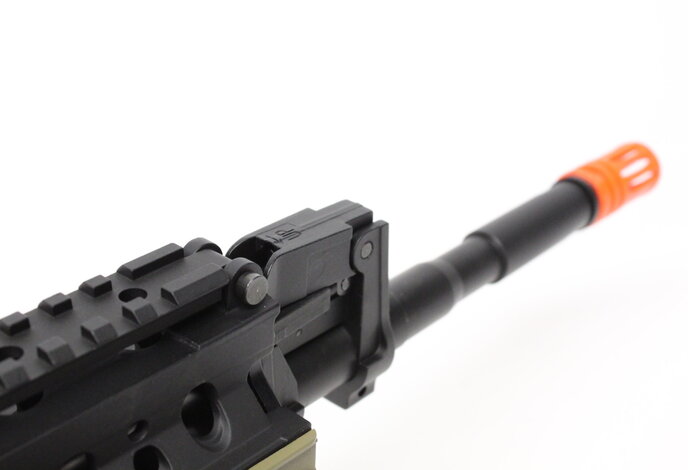 Armalite M15 SIR Mod2 Sportline Tan